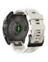 Kup Tech-Protect Silicon Garmin Fenix 5s / 5s Plus / 6s / 6s Pro / 7s / 8 43mm Titan - THP3295 - {ean13} - Sklep Home Screen