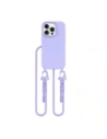 Kup Etui Tech-Protect Magnecklace MagSafe Apple iPhone 15 Pro Levandule - THP3297 - {ean13} - Sklep Home Screen