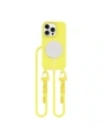 Kup Tech-Protect Magnecklace MagSafe Apple iPhone 15 Pro Kanariengelb - THP3298 - {ean13} - Sklep Home Screen