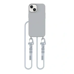 Kup Tech-Protect Magnecklace MagSafe Apple iPhone 14 Crayon Grey - THP3301 - {ean13} - Sklep Home Screen