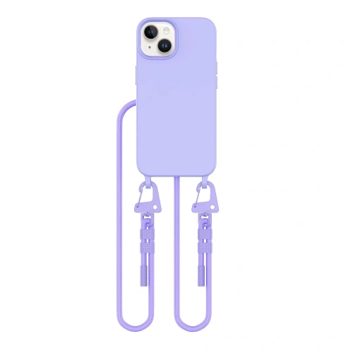 Kup Tech-Protect Magnecklace MagSafe Apple iPhone 13 Lavendel - THP3302 - {ean13} - Sklep Home Screen