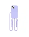 Kup Etui Tech-Protect Magnecklace MagSafe Apple iPhone 13 Levandulová - THP3302 - {ean13} - Sklep Home Screen