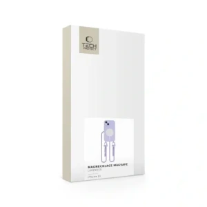 Kup Tech-Protect Magnecklace MagSafe Apple iPhone 13 Lavendel - THP3302 - {ean13} - Sklep Home Screen