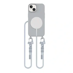 Kup Etui Tech-Protect Magnecklace MagSafe Apple iPhone 13 Crayon Grey - THP3303 - {ean13} - Sklep Home Screen