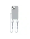 Buy Tech-Protect Magnecklace MagSafe Apple iPhone 13 Crayon Grey - THP3303 - {ean13} - Home Screen Store Europe