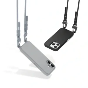 Kup Tech-Protect Magnecklace MagSafe Apple iPhone 13 Crayon Grau - THP3303 - {ean13} - Sklep Home Screen