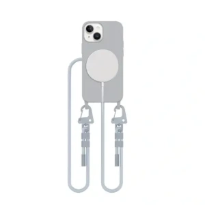 Kup Tech-Protect Magnecklace MagSafe Apple iPhone 13 Mini Crayon Grau - THP3304 - {ean13} - Sklep Home Screen