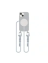 Etui Tech-Protect Magnecklace MagSafe Apple iPhone 13 Mini Crayon Grey