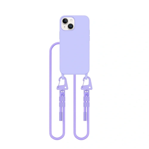 Kup Etui Tech-Protect Magnecklace MagSafe Apple iPhone 13 Mini Levandule - THP3305 - {ean13} - Sklep Home Screen