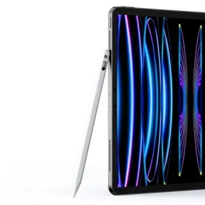 Kup Dux Ducis Stylus Pen SP-05 Apple iPad weiß - DDS1999 - {ean13} - Sklep Home Screen