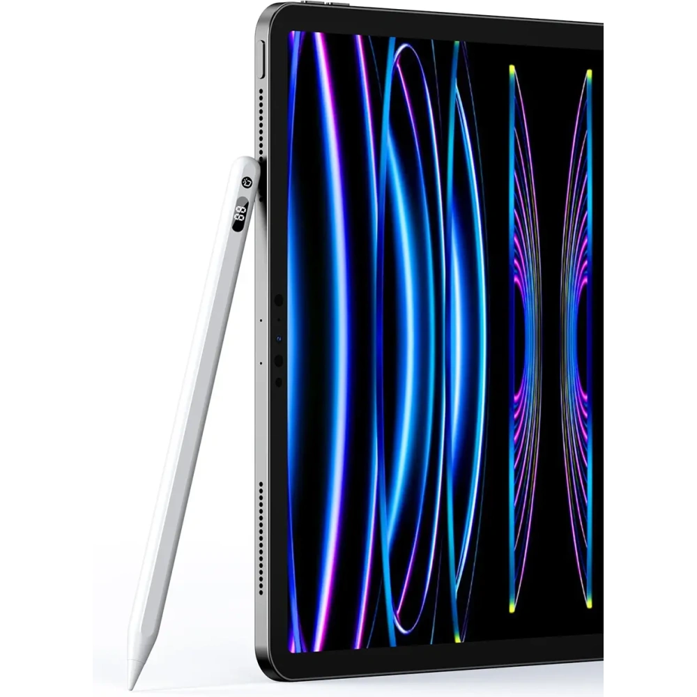 Rysik Dux Ducis Stylus Pen SP-05 Apple iPad biały
