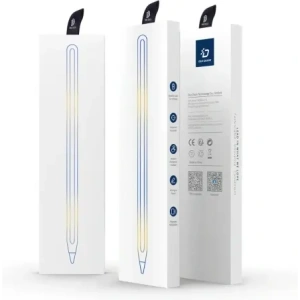 Kup Dux Ducis Stylus Pen SP-05 Apple iPad weiß - DDS1999 - {ean13} - Sklep Home Screen