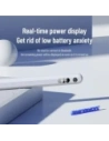 Kup Rysik Dux Ducis Stylus Pen SP-05 Apple iPad biały - DDS1999 - {ean13} - Sklep Home Screen
