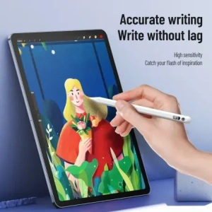 Kup Dux Ducis Stylus Pen SP-05 Apple iPad weiß - DDS1999 - {ean13} - Sklep Home Screen
