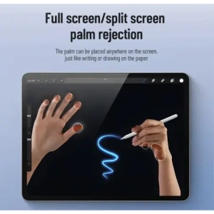 Kup Dux Ducis Stylus Pen SP-05 Apple iPad weiß - DDS1999 - {ean13} - Sklep Home Screen