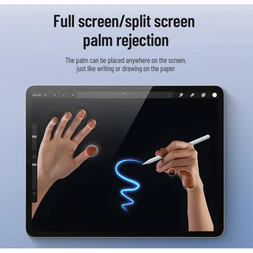 Kup Dux Ducis Stylus Pen SP-05 Apple iPad alb - DDS1999 - {ean13} - Sklep Home Screen