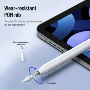 Kup Dux Ducis Stylus Pen SP-05 Apple iPad weiß - DDS1999 - {ean13} - Sklep Home Screen