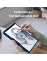 Kup Rysik Dux Ducis Stylus Pen SP-05 Apple iPad biały - DDS1999 - {ean13} - Sklep Home Screen