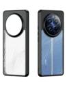 Pouzdro Dux Ducis Aimo pro Realme 12 Pro / 12 Pro+ Plus černé