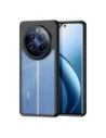 Buy Dux Ducis Aimo Realme 12 Pro / 12 Pro+ Plus black - DDS2000 - {ean13} - Home Screen Store Europe