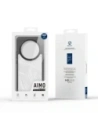 Kup Dux Ducis Aimo Realme 12 Pro / 12 Pro+ Plus fekete - DDS2000 - {ean13} - Sklep Home Screen