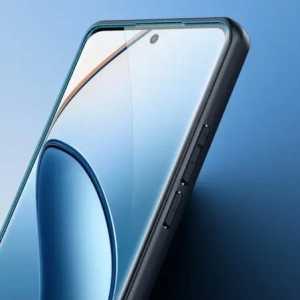 Kup Dux Ducis Aimo Realme 12 Pro / 12 Pro+ Plus negru - DDS2000 - {ean13} - Sklep Home Screen