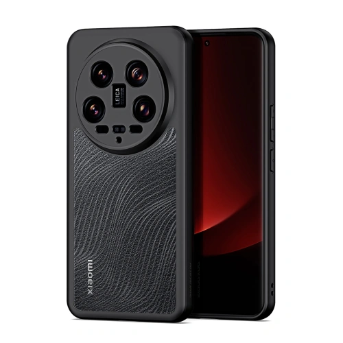 Kup Dux Ducis Aimo Xiaomi 14 Ultra fekete - DDS2001 - {ean13} - Sklep Home Screen