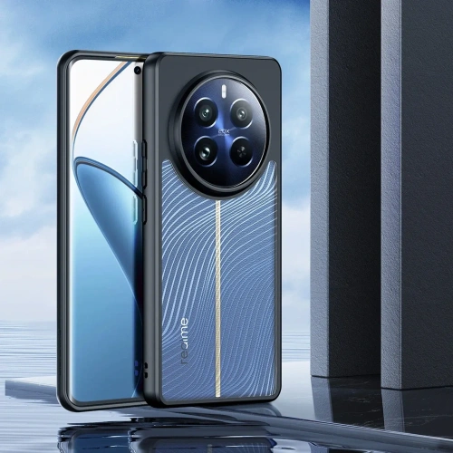 Kup Dux Ducis Aimo Xiaomi 14 Ultra fekete - DDS2001 - {ean13} - Sklep Home Screen