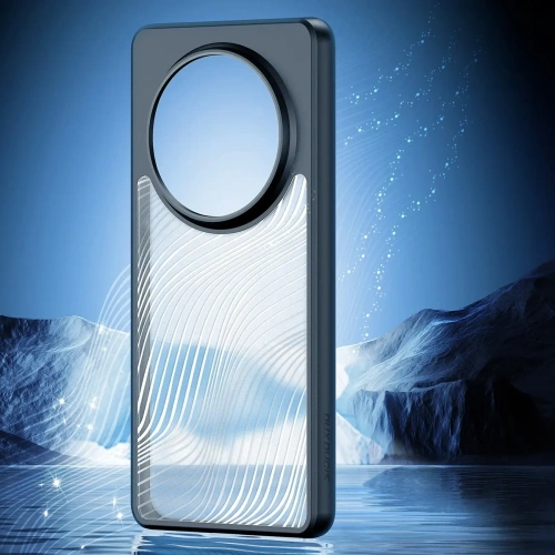 Kup Dux Ducis Aimo Xiaomi 14 Ultra fekete - DDS2001 - {ean13} - Sklep Home Screen