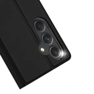 Dux Ducis Skin Pro Samsung Galaxy A55 5G black