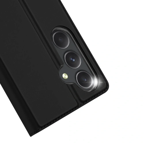 Kup Etui Dux Ducis Skin Pro Samsung Galaxy A55 5G černé - DDS2002 - {ean13} - Sklep Home Screen