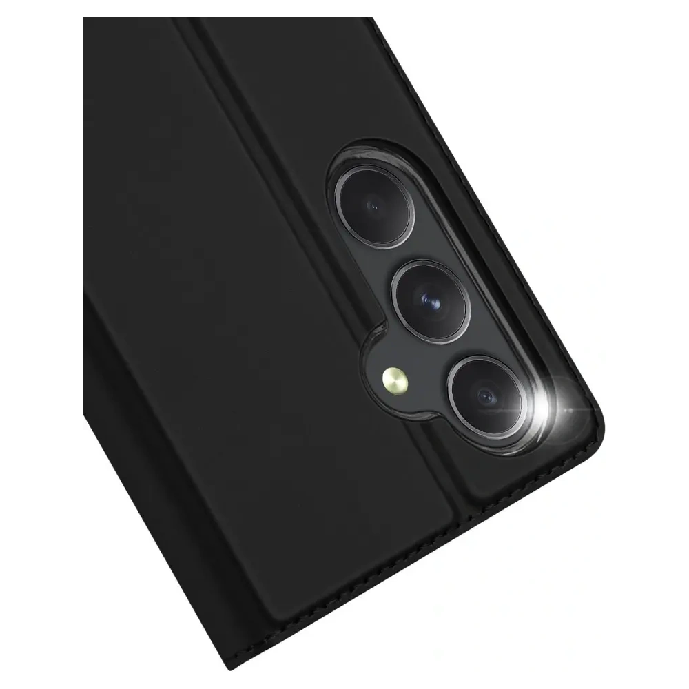 Etui Dux Ducis Skin Pro Samsung Galaxy A55 5G czarne