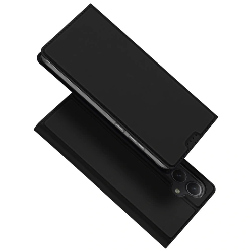 Buy Dux Ducis Skin Pro Samsung Galaxy A55 5G black - DDS2002 - {ean13} - Home Screen Store Europe