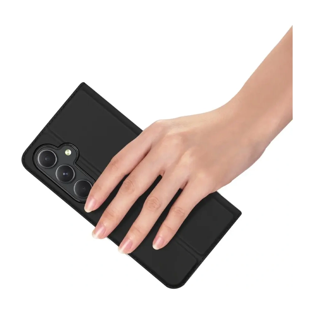 Etui Dux Ducis Skin Pro Samsung Galaxy A55 5G czarne