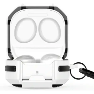 Kup Dux Ducis SECG Samsung Galaxy Buds Live / Buds Pro / Buds 2 / Buds 2 Pro fehér - DDS2003 - {ean13} - Sklep Home Screen