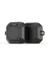 Kup Etui Dux Ducis SECG Samsung Galaxy Buds Live / Buds Pro / Buds 2 / Buds 2 Pro czarne - DDS2004 - {ean13} - Sklep Home Screen