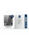 Kup Etui Dux Ducis SECG Samsung Galaxy Buds Live / Buds Pro / Buds 2 / Buds 2 Pro czarne - DDS2004 - {ean13} - Sklep Home Screen