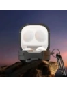 Kup Dux Ducis SECG Samsung Galaxy Buds Live / Buds Pro / Buds 2 / Buds 2 Pro fekete - DDS2004 - {ean13} - Sklep Home Screen
