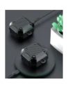 Kup Etui Dux Ducis SECG Samsung Galaxy Buds Live / Buds Pro / Buds 2 / Buds 2 Pro czarne - DDS2004 - {ean13} - Sklep Home Screen