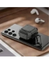 Kup Etui Dux Ducis SECG Samsung Galaxy Buds Live / Buds Pro / Buds 2 / Buds 2 Pro černé - DDS2004 - {ean13} - Sklep Home Screen