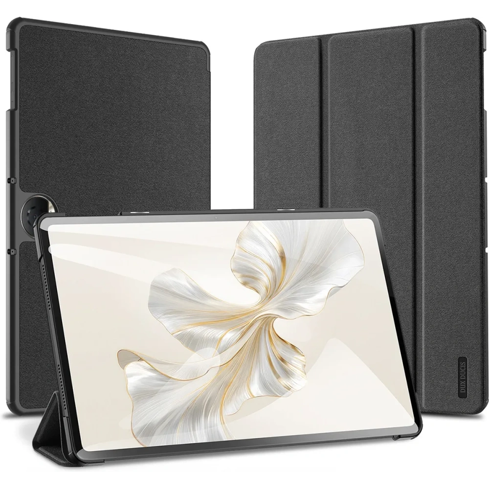 Etui Dux Ducis Domo Honor Pad 9 12.1'' czarne