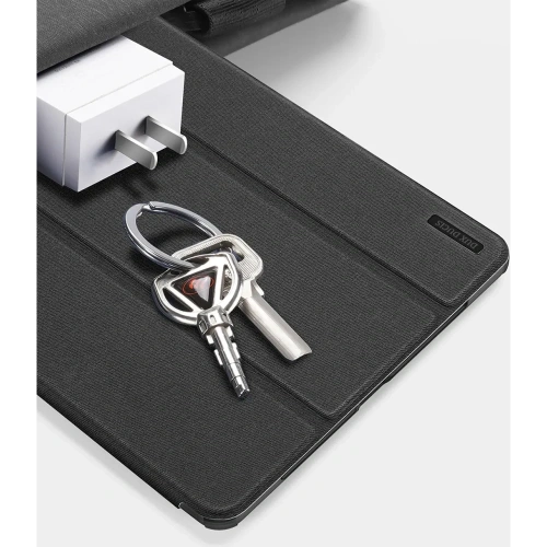 Kup Etui Dux Ducis Domo Honor Pad 9 12.1'' czarne - DDS2005 - {ean13} - Sklep Home Screen