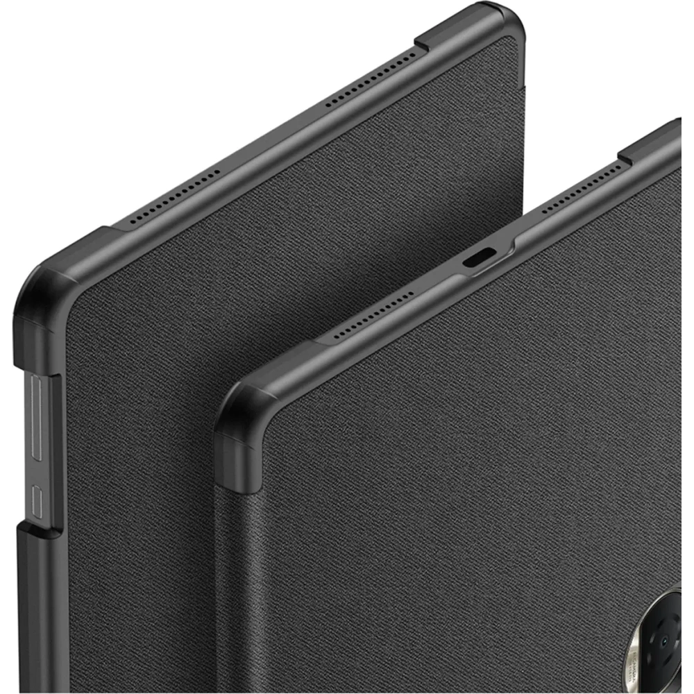 Etui Dux Ducis Domo Honor Pad 9 12.1'' czarne