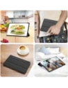 Kup Etui Dux Ducis Domo Honor Pad 9 12.1'' czarne - DDS2005 - {ean13} - Sklep Home Screen