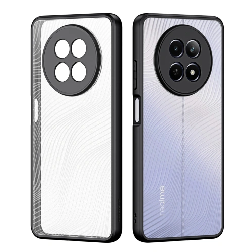 Kup Etui Dux Ducis Aimo Realme 12 / 12x 5G czarne - DDS2007 - {ean13} - Sklep Home Screen