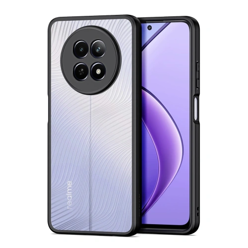 Kup Etui Dux Ducis Aimo Realme 12 / 12x 5G czarne - DDS2007 - {ean13} - Sklep Home Screen