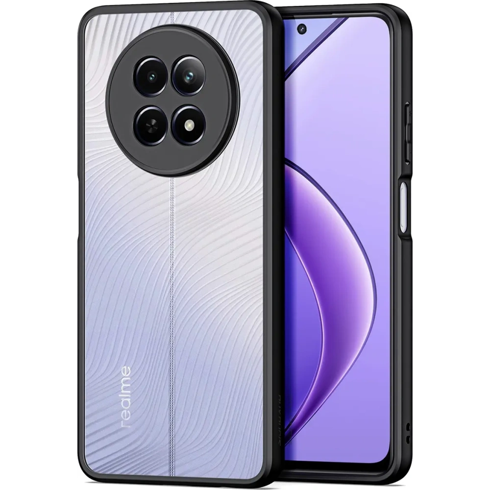 Etui Dux Ducis Aimo Realme 12 / 12x 5G czarne