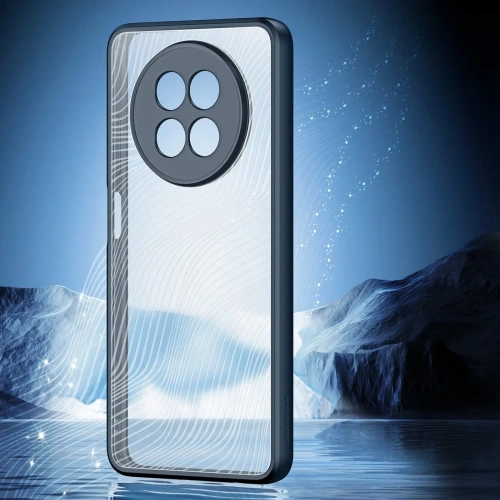 Kup Etui Dux Ducis Aimo Realme 12 / 12x 5G czarne - DDS2007 - {ean13} - Sklep Home Screen
