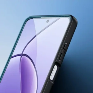 Kup Etui Dux Ducis Aimo Realme 12 / 12x 5G czarne - DDS2007 - {ean13} - Sklep Home Screen