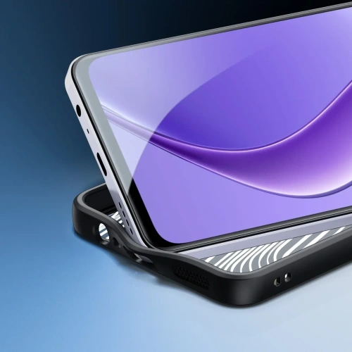 Kup Etui Dux Ducis Aimo Realme 12 / 12x 5G czarne - DDS2007 - {ean13} - Sklep Home Screen